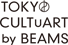 TOKYO CULTUART by BEAMS